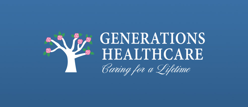 Generations Healthcare logo